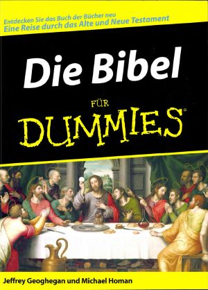 [Für Dummies 01] • Die Bibel für Dummies